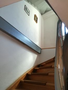 Treppe