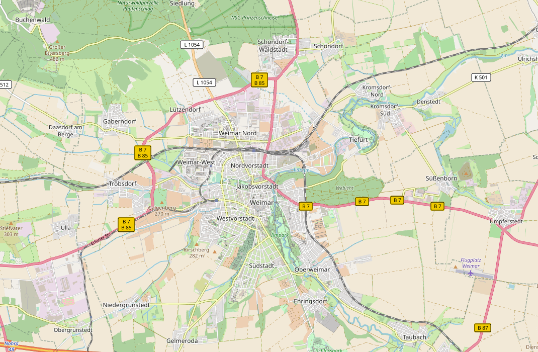 https://www.openstreetmap.de/karte.html?zoom=13&lat=50.9790&lon=11.3410&layers=B000TT